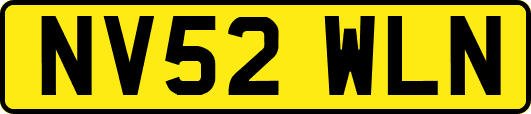 NV52WLN