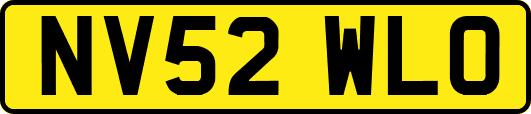 NV52WLO