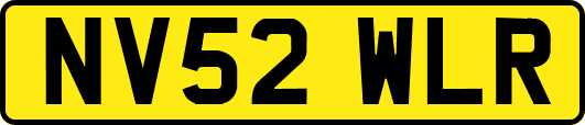 NV52WLR