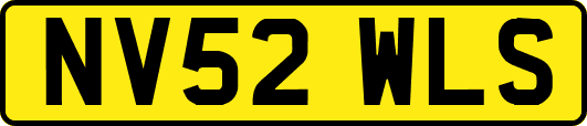 NV52WLS