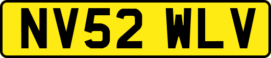 NV52WLV