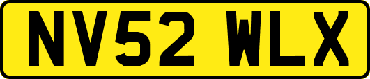 NV52WLX