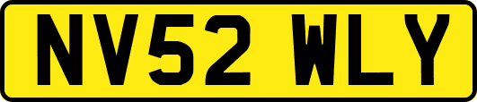 NV52WLY