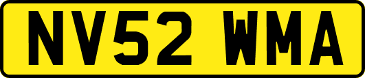 NV52WMA