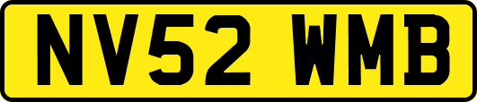 NV52WMB