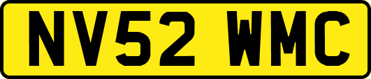 NV52WMC