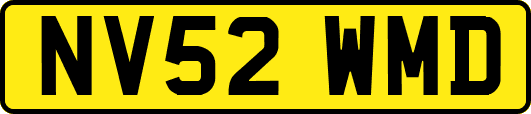 NV52WMD