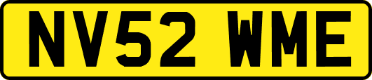 NV52WME