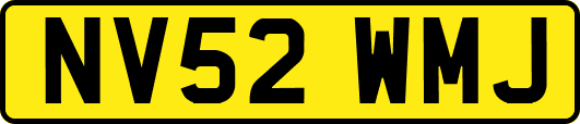 NV52WMJ