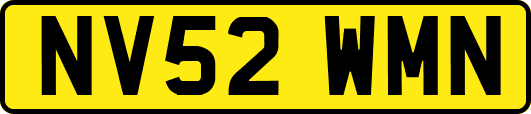 NV52WMN