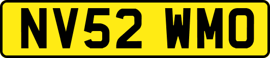 NV52WMO