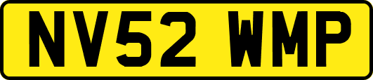 NV52WMP