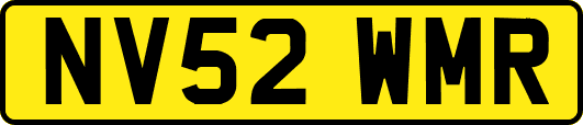 NV52WMR