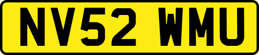 NV52WMU