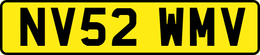 NV52WMV