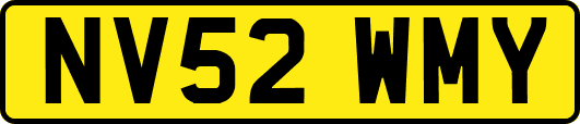 NV52WMY