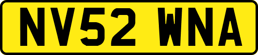 NV52WNA