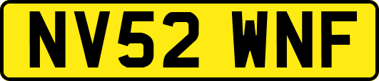 NV52WNF