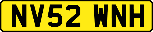 NV52WNH