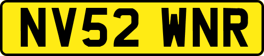 NV52WNR