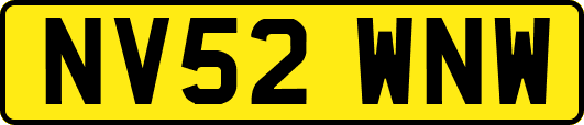 NV52WNW