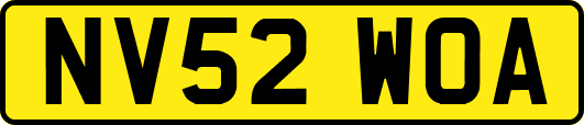 NV52WOA