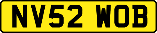 NV52WOB