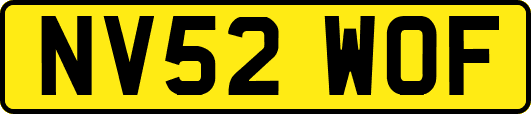 NV52WOF