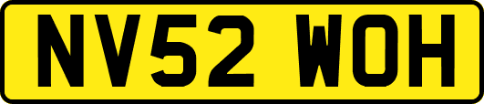 NV52WOH