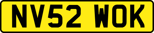 NV52WOK