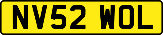 NV52WOL