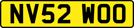 NV52WOO