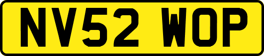 NV52WOP
