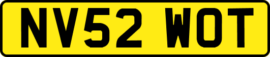 NV52WOT