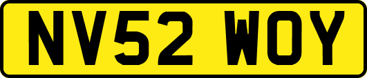 NV52WOY