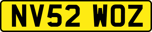 NV52WOZ