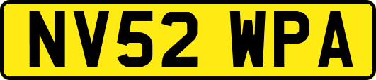 NV52WPA