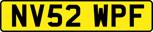 NV52WPF