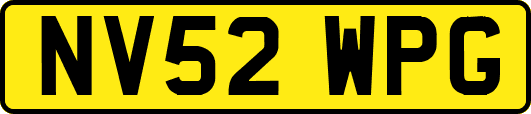 NV52WPG
