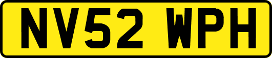NV52WPH