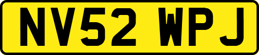 NV52WPJ