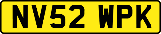 NV52WPK