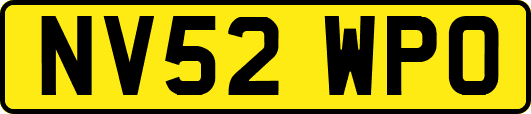 NV52WPO