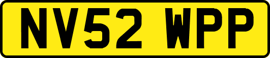 NV52WPP