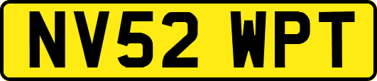 NV52WPT