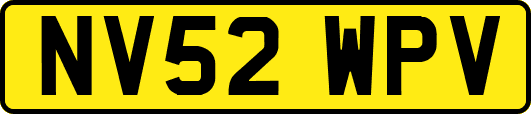 NV52WPV