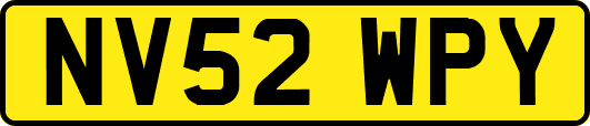 NV52WPY