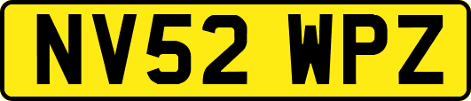 NV52WPZ