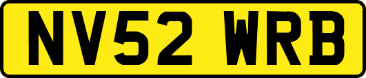 NV52WRB