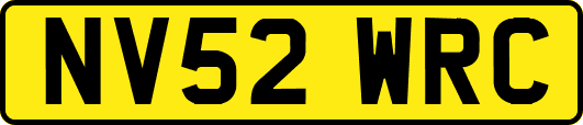 NV52WRC